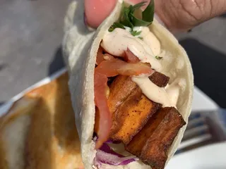 The Fort Restaurant & Bar