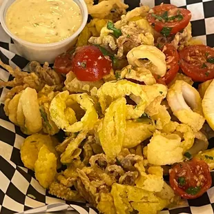 nachos, food