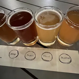Flight