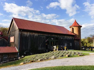 Gatehouse Winery