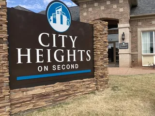 City Heights on 2nd