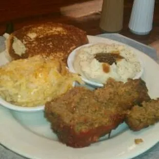 Tuesday Special