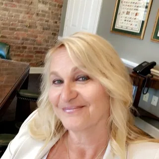 Chrystal M.