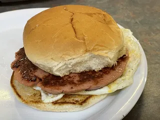 Melissa's Country Cafe