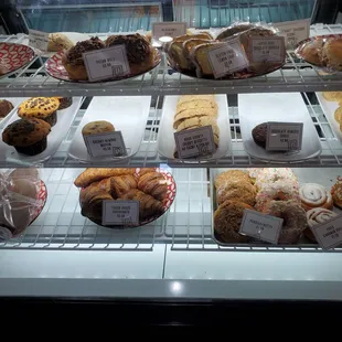 Mmmmm bakery