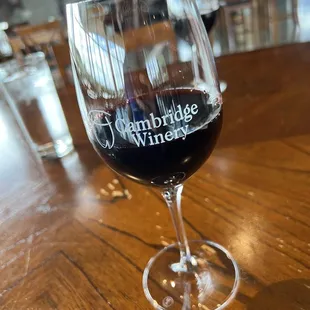 Cabernet Reserve 2017