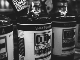 Doundrins Distilling