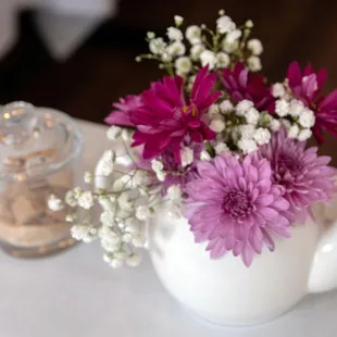 cupcakes, dessert, food