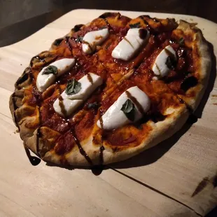 Margherita Pizza