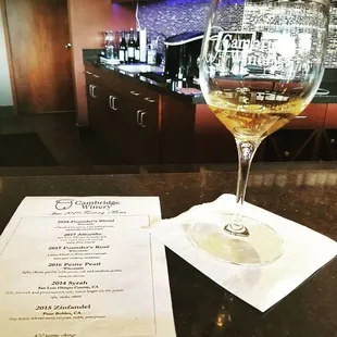 2018 Founder's Blend