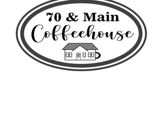 70 & Main Coffeehouse