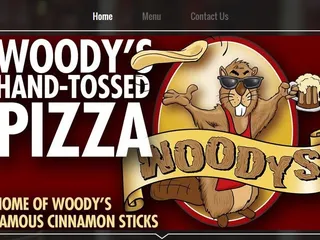 Woody's Pizza