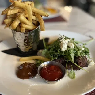 Steak Frites