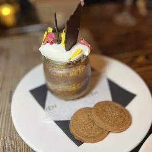 Dessert