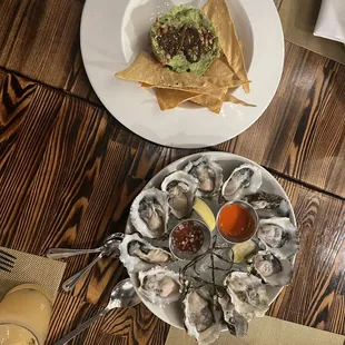 Tuna Tartare