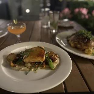 Halibut