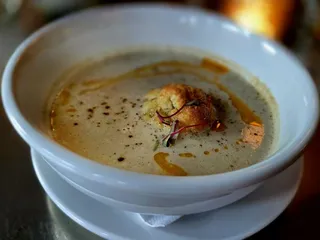 Brasserie Du Monde