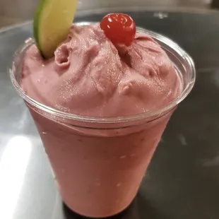 Cherry limeade Craze