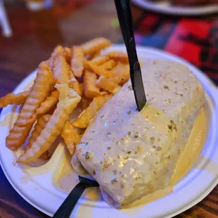 Camel City BBQ Factory