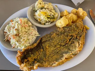 Coliseum Country Cafe