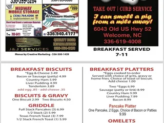 Jimmy’s Smoke House