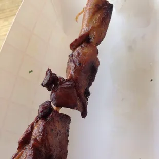 Chicken finger