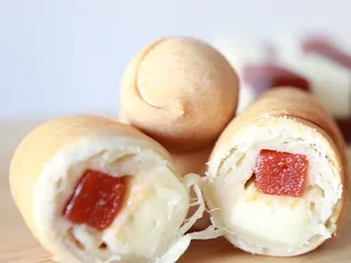 El Arepazo Criollo