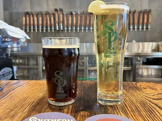 Southern Pines Brewing Company on Pennsylvania 