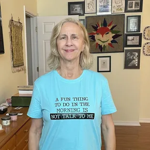 Be proactive with your well-being and health!