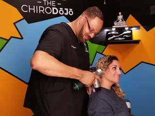 The ChiroDojo