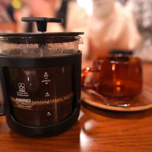 French Press