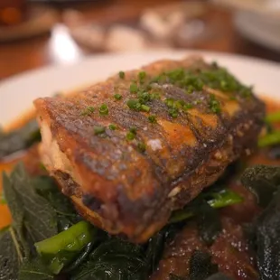 Branzino