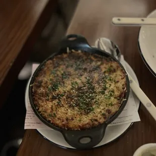 Sweet Potato Gratin