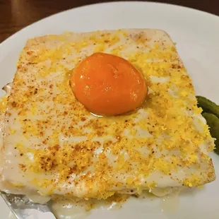 Croque Madame