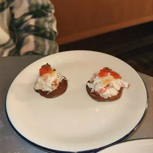 Dungeness Crab