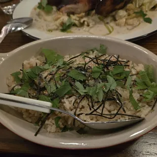 Kombu Rice