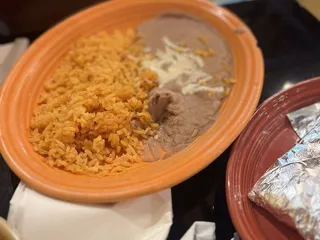 El Patio Mexican Restaurant