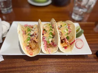 Cantaritos Mexican Bar & Grill