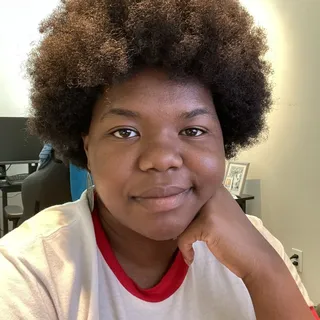 Janae B.