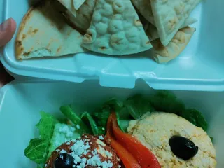 The Original Italian Pie - Slidell