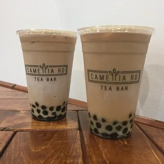 Black Milk Tea