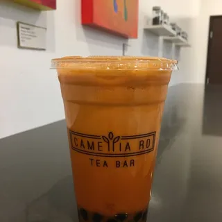 Thai Milk Tea