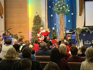 Land Park Montessori Preschool