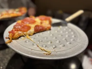 Piesanos Stone Fired Pizza