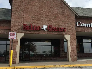 Fashion Cleaners
