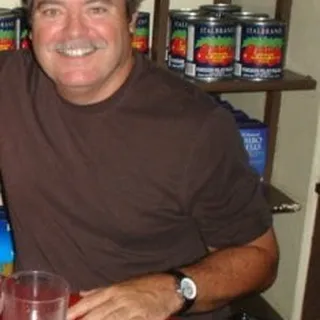 David f.
