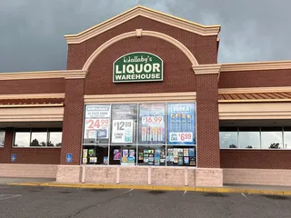 Wallabys Liquor Warehouse