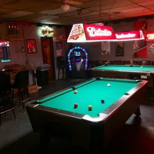 Camelot Pub