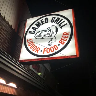 Signage