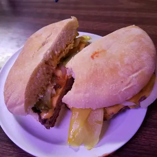 Original Burger